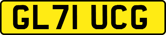 GL71UCG