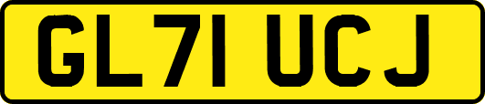 GL71UCJ