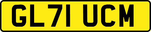 GL71UCM