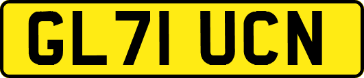GL71UCN