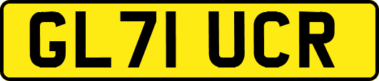 GL71UCR