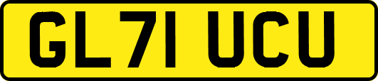 GL71UCU