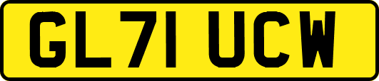 GL71UCW