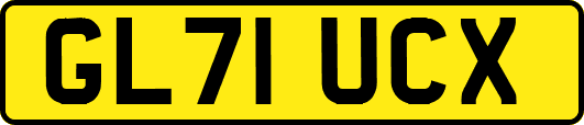 GL71UCX
