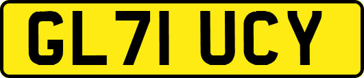 GL71UCY