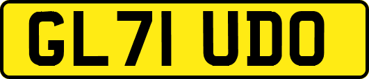 GL71UDO