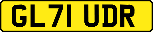 GL71UDR