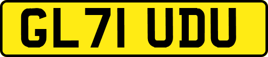 GL71UDU