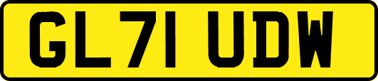 GL71UDW
