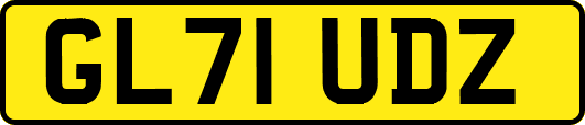 GL71UDZ