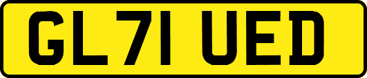 GL71UED