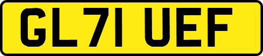 GL71UEF