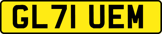 GL71UEM