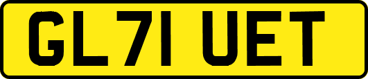 GL71UET