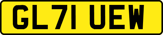 GL71UEW