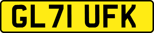 GL71UFK
