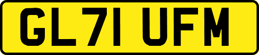 GL71UFM