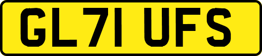 GL71UFS
