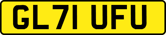 GL71UFU
