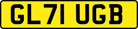 GL71UGB
