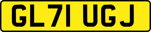 GL71UGJ
