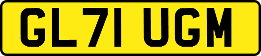 GL71UGM