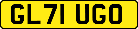 GL71UGO