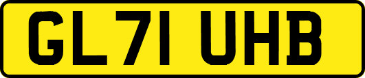 GL71UHB