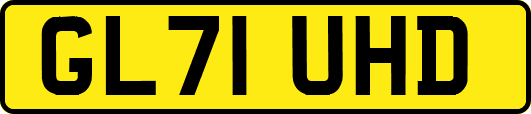 GL71UHD