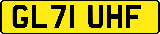 GL71UHF