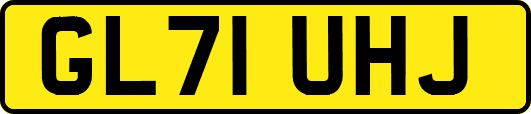 GL71UHJ