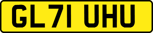 GL71UHU