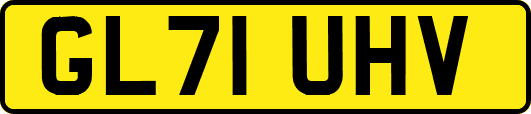 GL71UHV