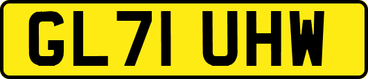 GL71UHW