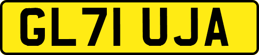 GL71UJA