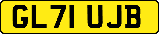 GL71UJB