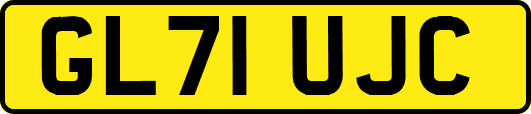 GL71UJC