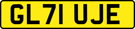 GL71UJE