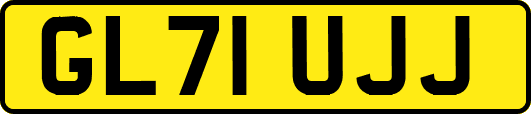 GL71UJJ
