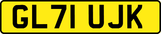 GL71UJK