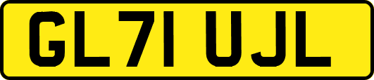 GL71UJL