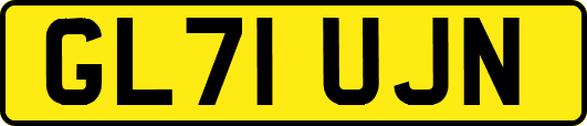 GL71UJN
