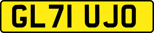 GL71UJO