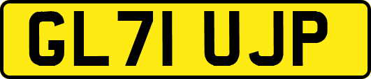 GL71UJP