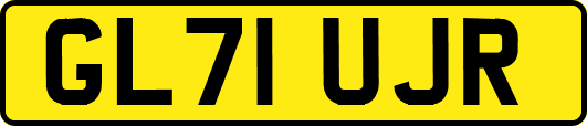 GL71UJR
