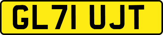 GL71UJT