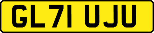 GL71UJU