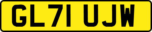 GL71UJW