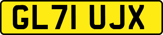 GL71UJX