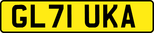 GL71UKA